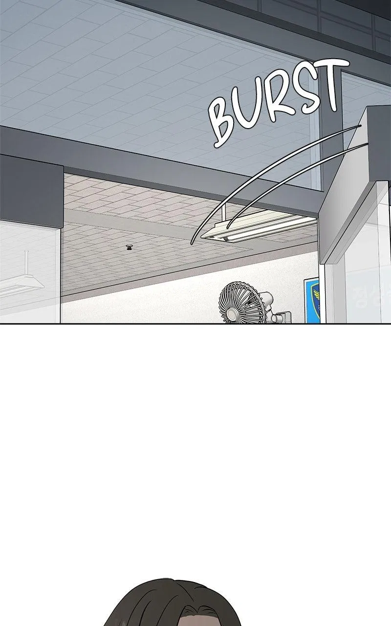 Between Two Floors Chapter 45 – Page 32