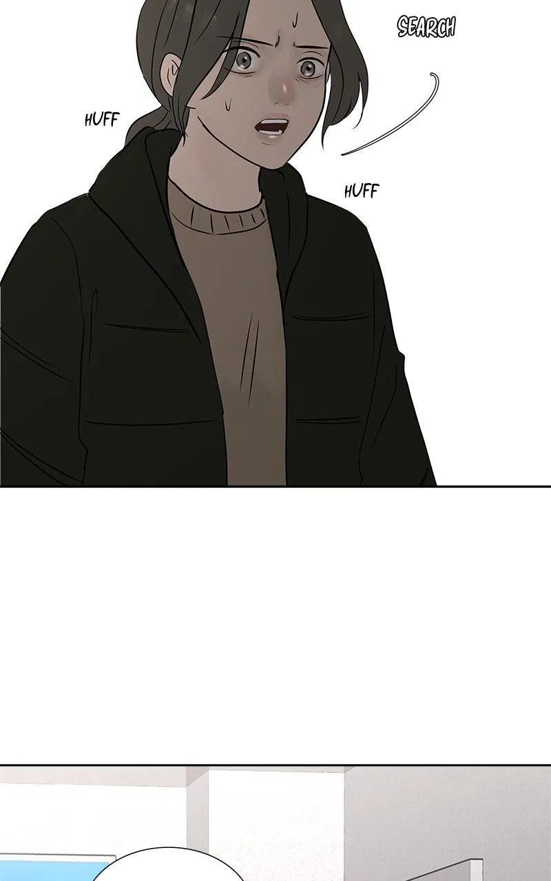 Between Two Floors Chapter 45 – Page 33