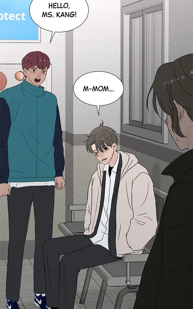 Between Two Floors Chapter 45 – Page 34