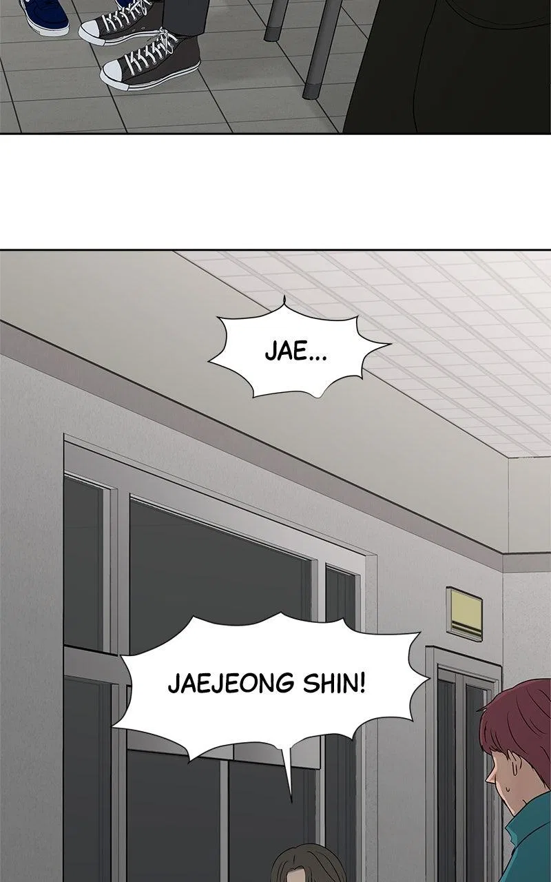 Between Two Floors Chapter 45 – Page 35