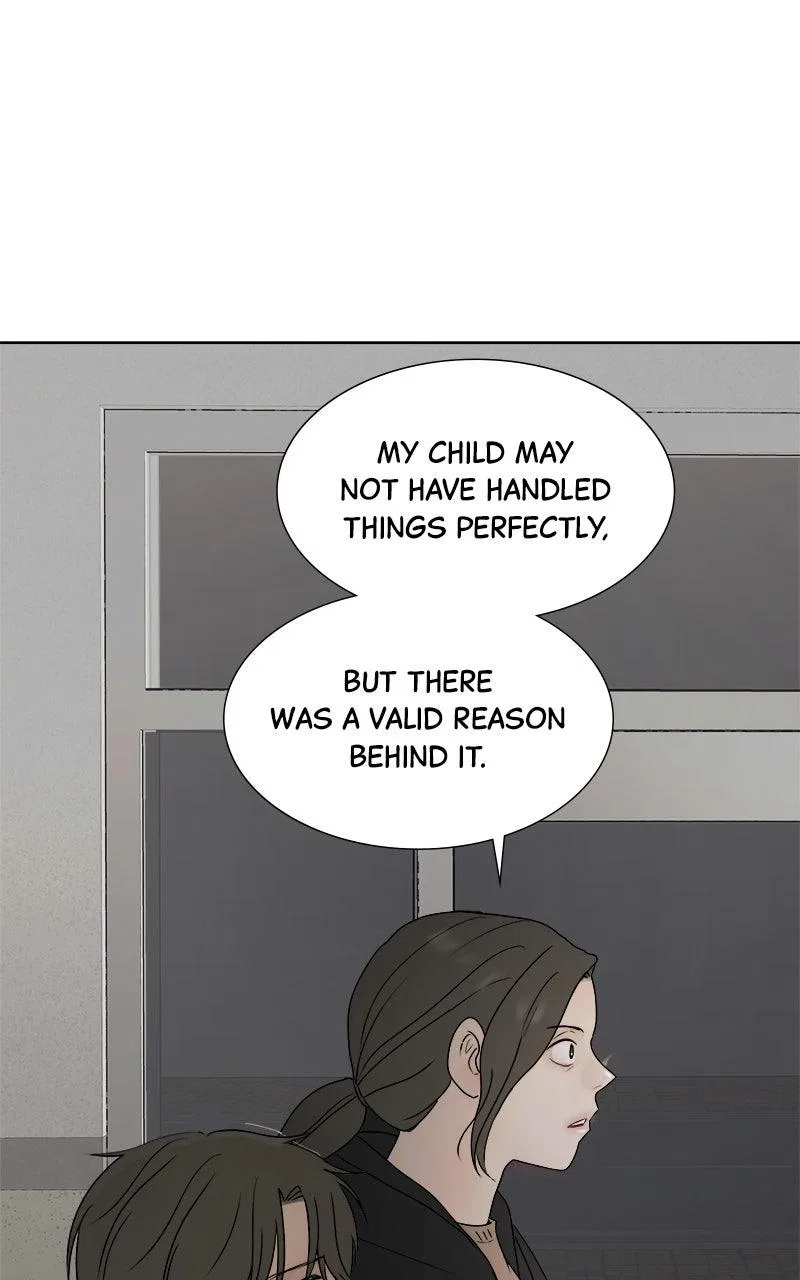 Between Two Floors Chapter 45 – Page 41