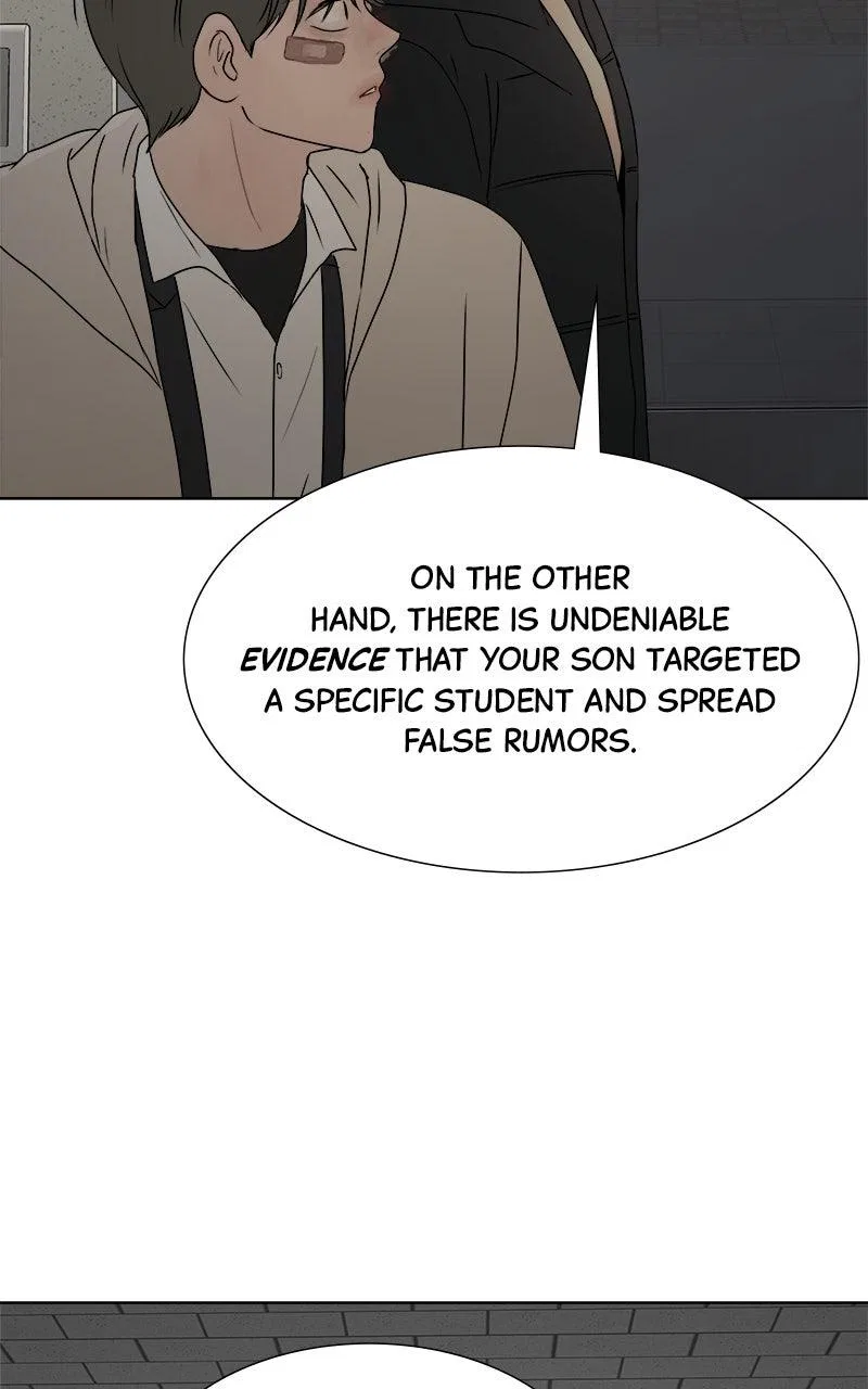 Between Two Floors Chapter 45 – Page 42