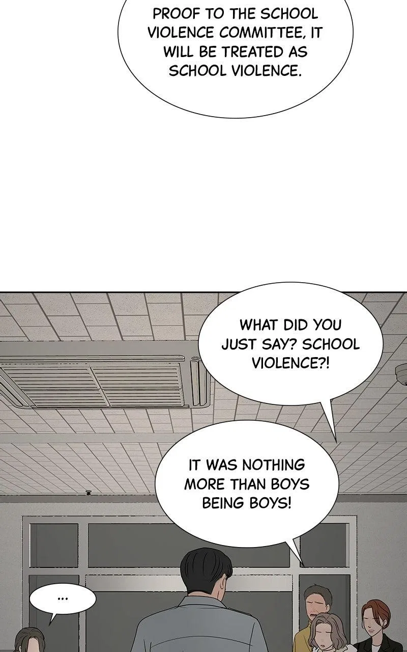 Between Two Floors Chapter 45 – Page 44