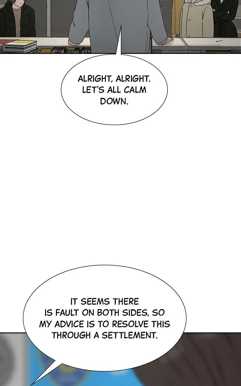 Between Two Floors Chapter 45 – Page 45