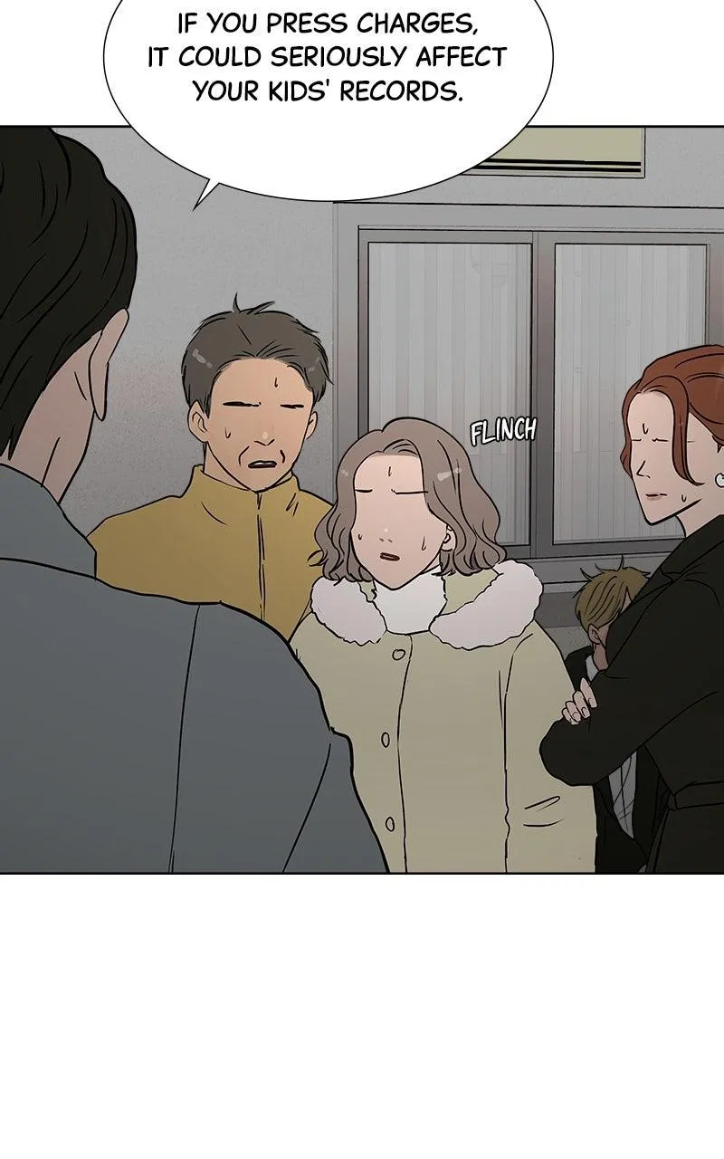 Between Two Floors Chapter 45 – Page 47