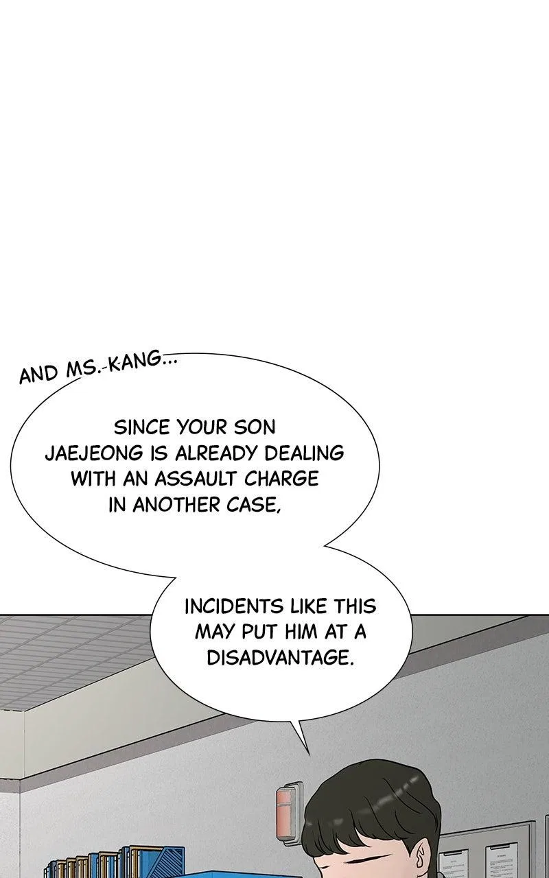 Between Two Floors Chapter 45 – Page 49