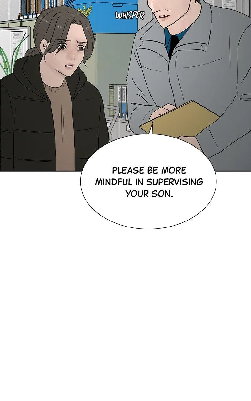 Between Two Floors Chapter 45 – Page 50