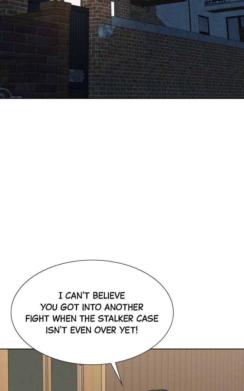 Between Two Floors Chapter 45 – Page 52