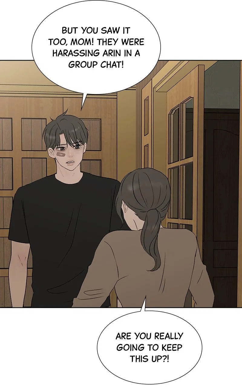 Between Two Floors Chapter 45 – Page 54