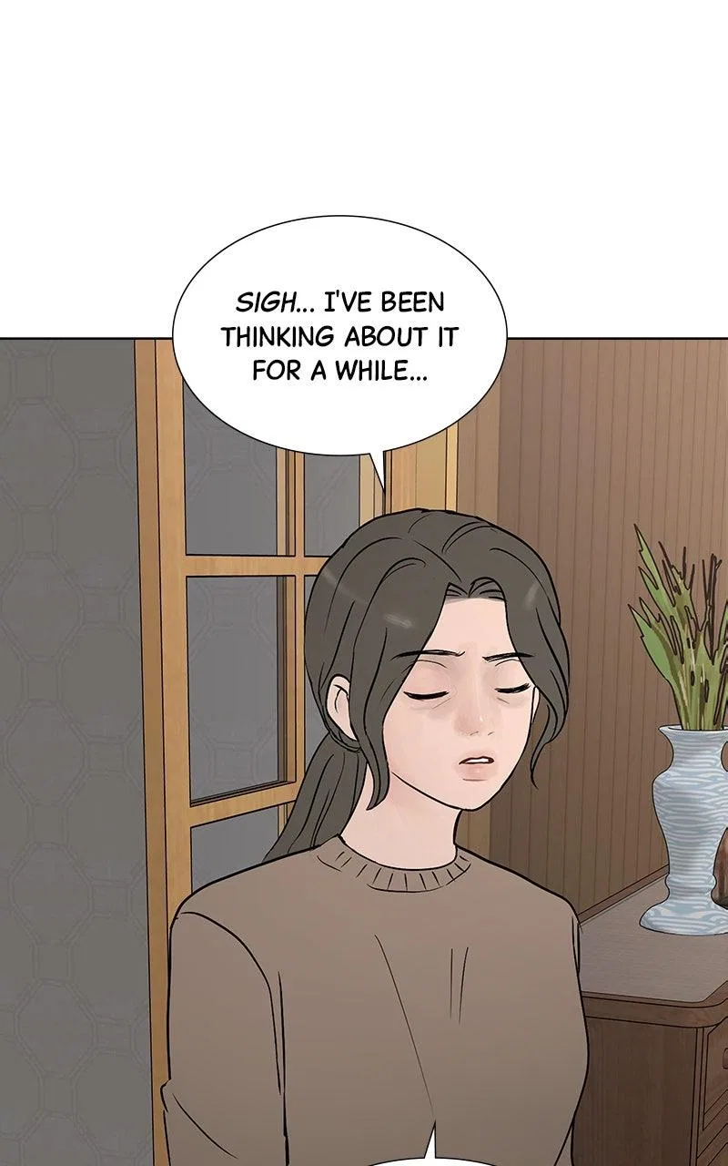 Between Two Floors Chapter 45 – Page 55