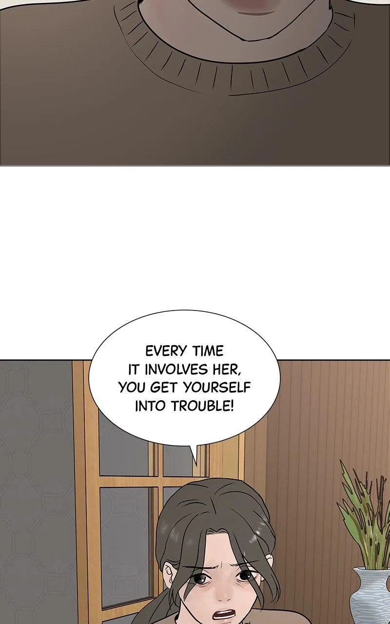 Between Two Floors Chapter 45 – Page 58