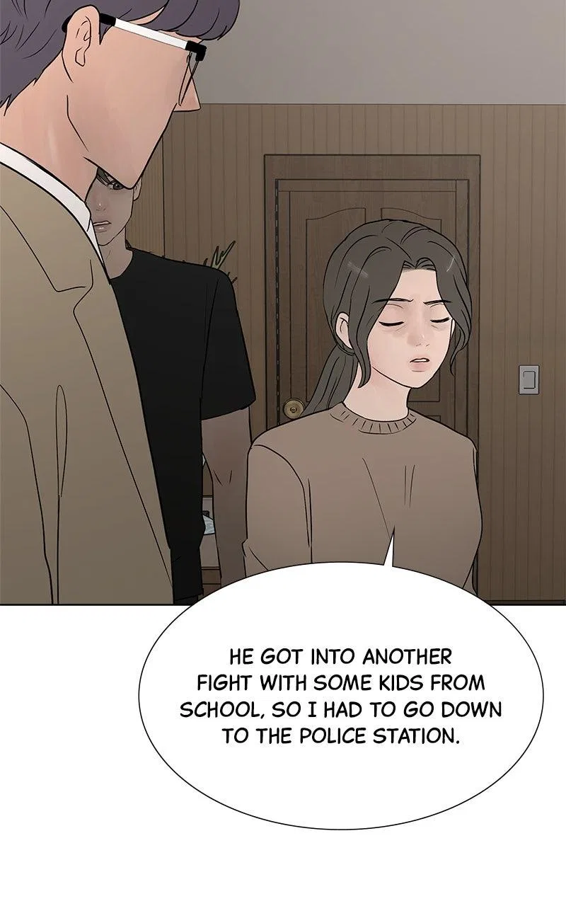 Between Two Floors Chapter 45 – Page 69