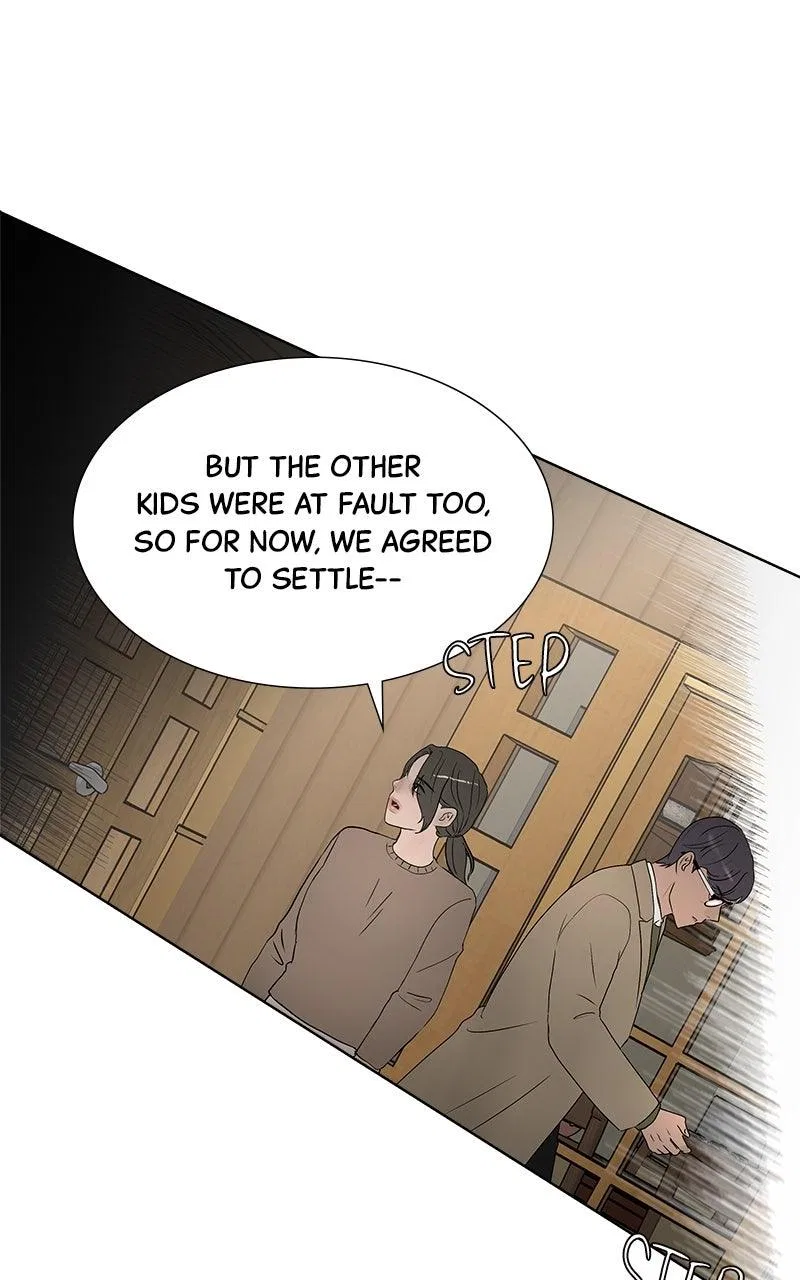 Between Two Floors Chapter 45 – Page 70