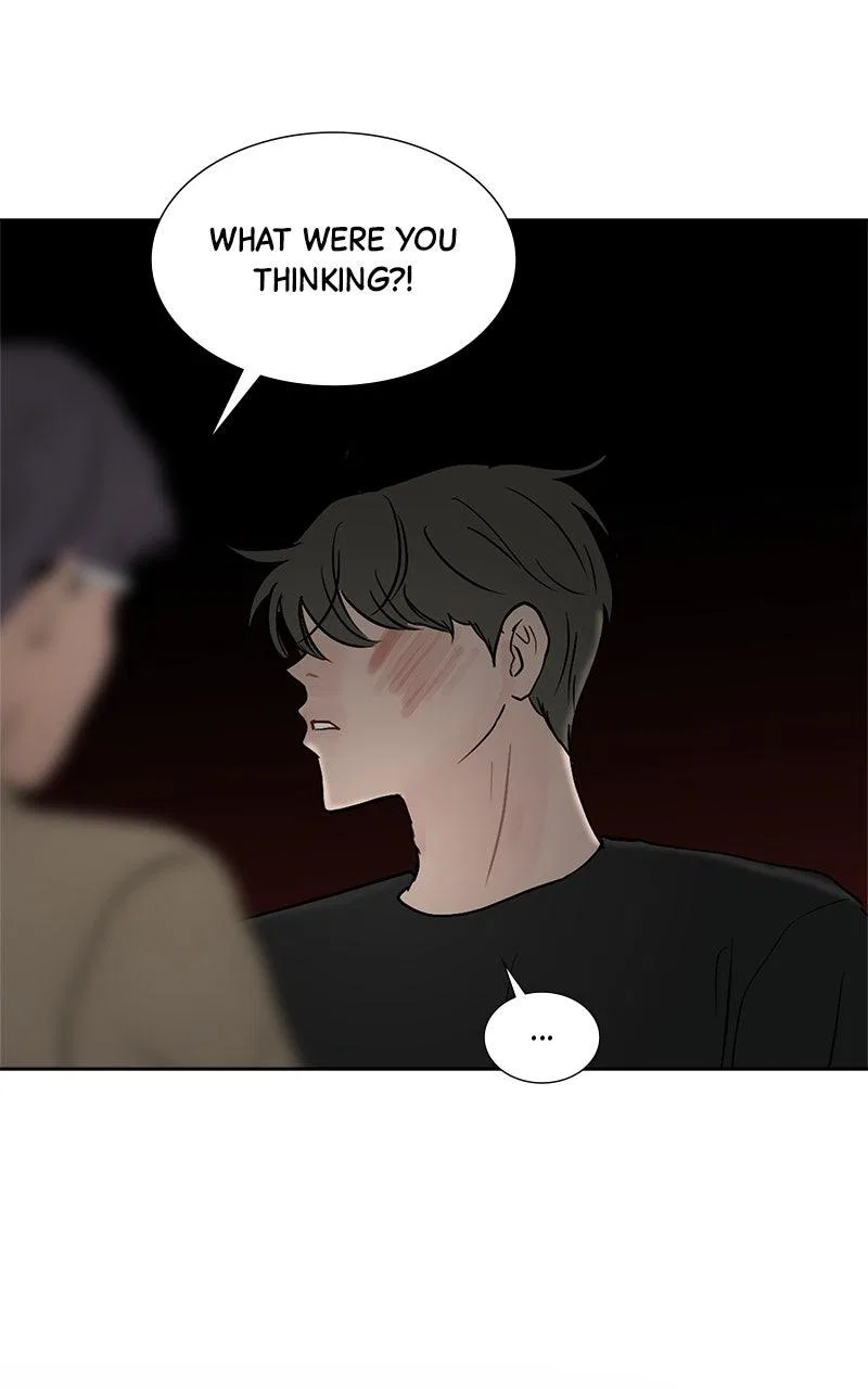 Between Two Floors Chapter 45 – Page 74