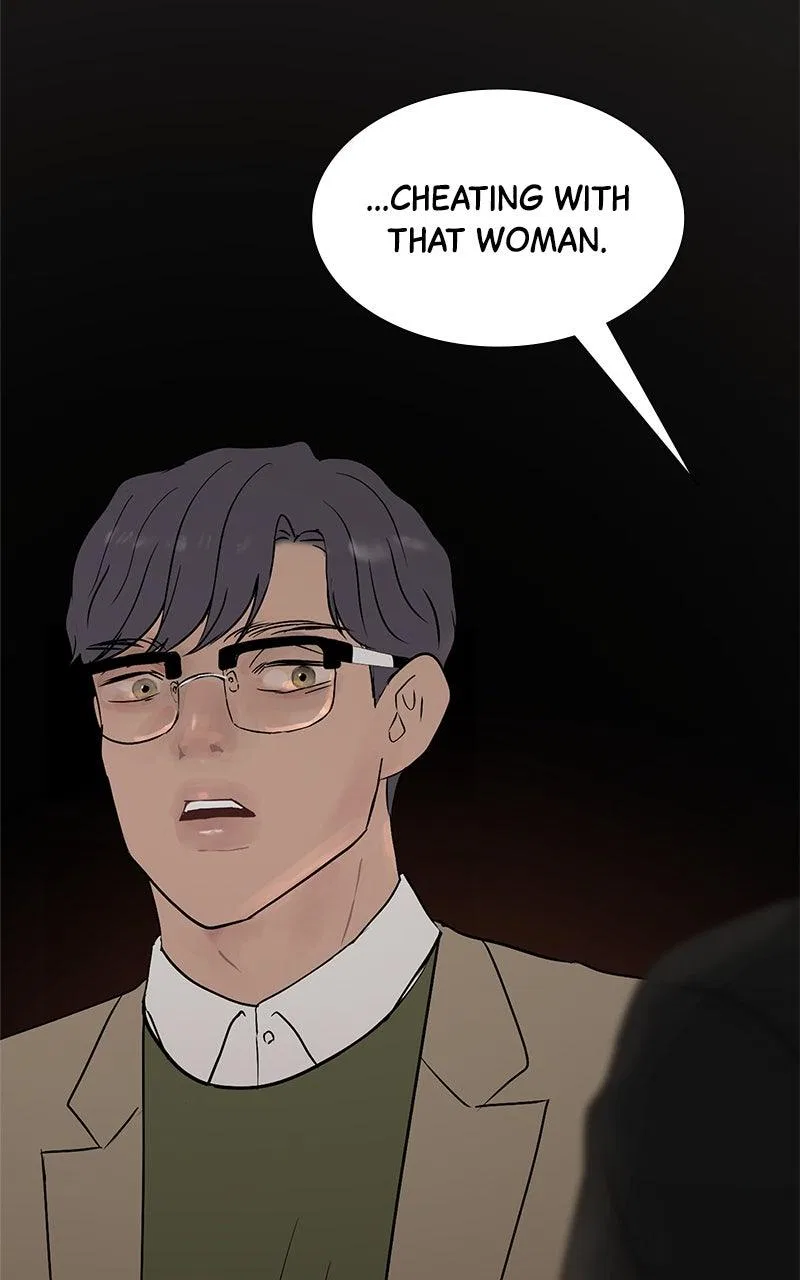 Between Two Floors Chapter 45 – Page 81
