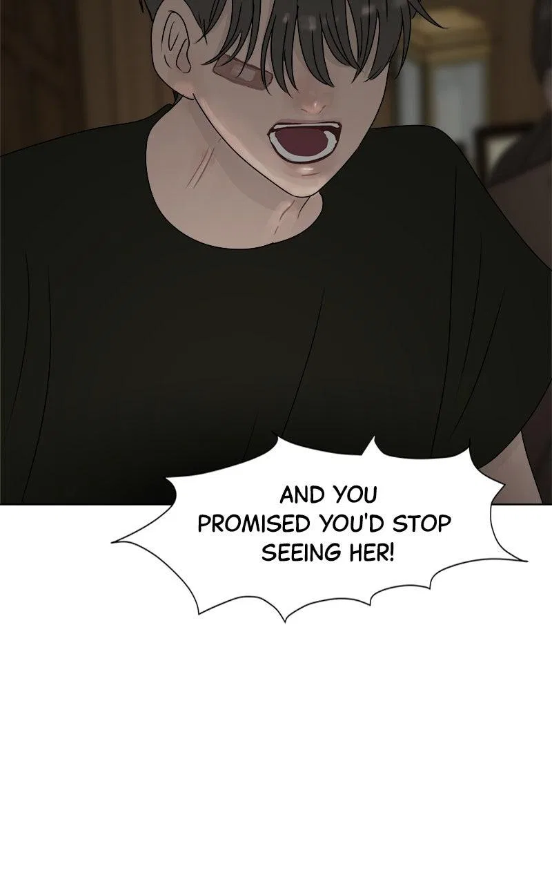 Between Two Floors Chapter 45 – Page 84