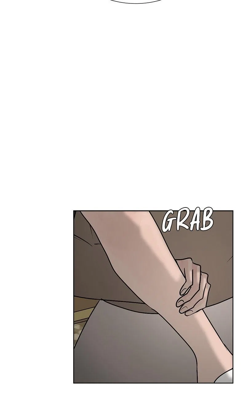 Between Two Floors Chapter 45 – Page 86