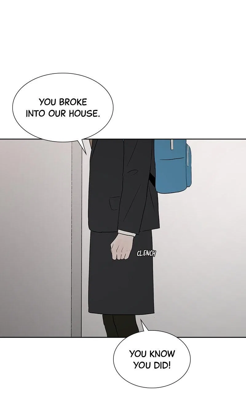 Between Two Floors Chapter 44 – Page 8