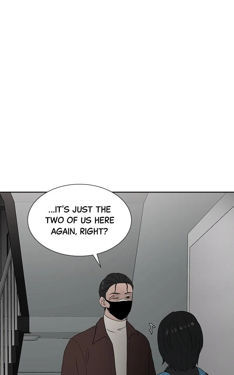 Between Two Floors Chapter 44 – Page 18