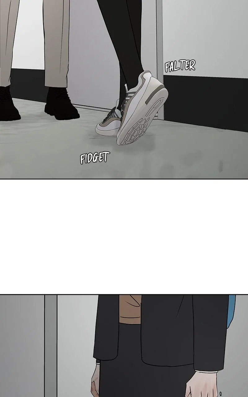 Between Two Floors Chapter 44 – Page 20