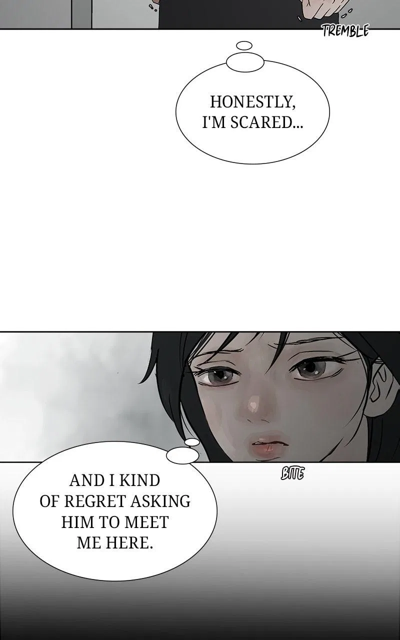 Between Two Floors Chapter 44 – Page 21