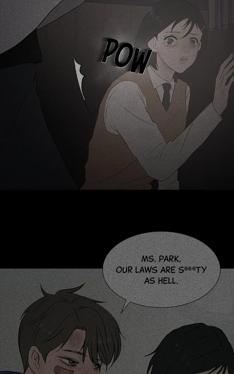 Between Two Floors Chapter 44 – Page 23