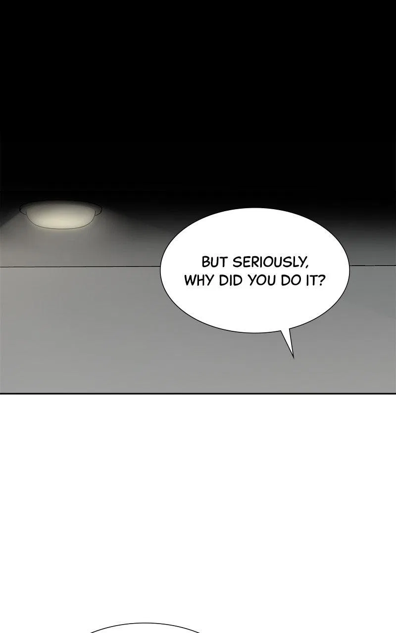 Between Two Floors Chapter 44 – Page 27