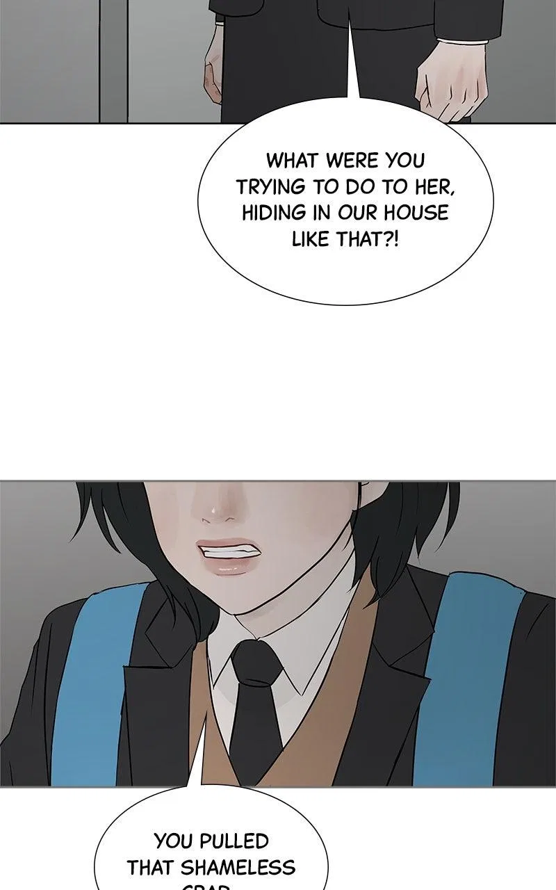 Between Two Floors Chapter 44 – Page 29