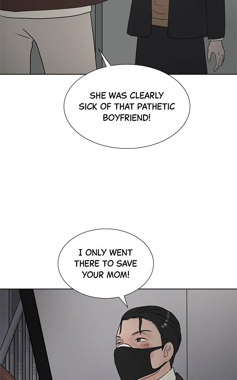 Between Two Floors Chapter 44 – Page 38