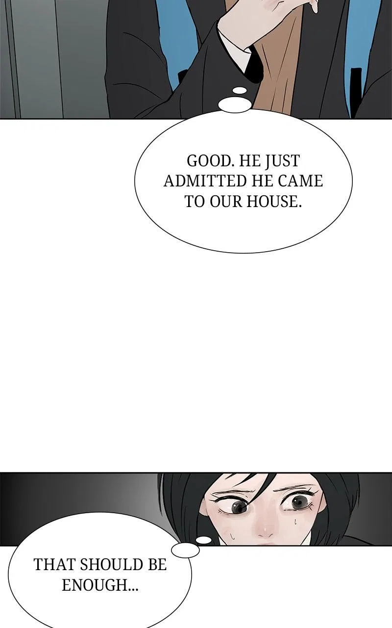 Between Two Floors Chapter 44 – Page 40