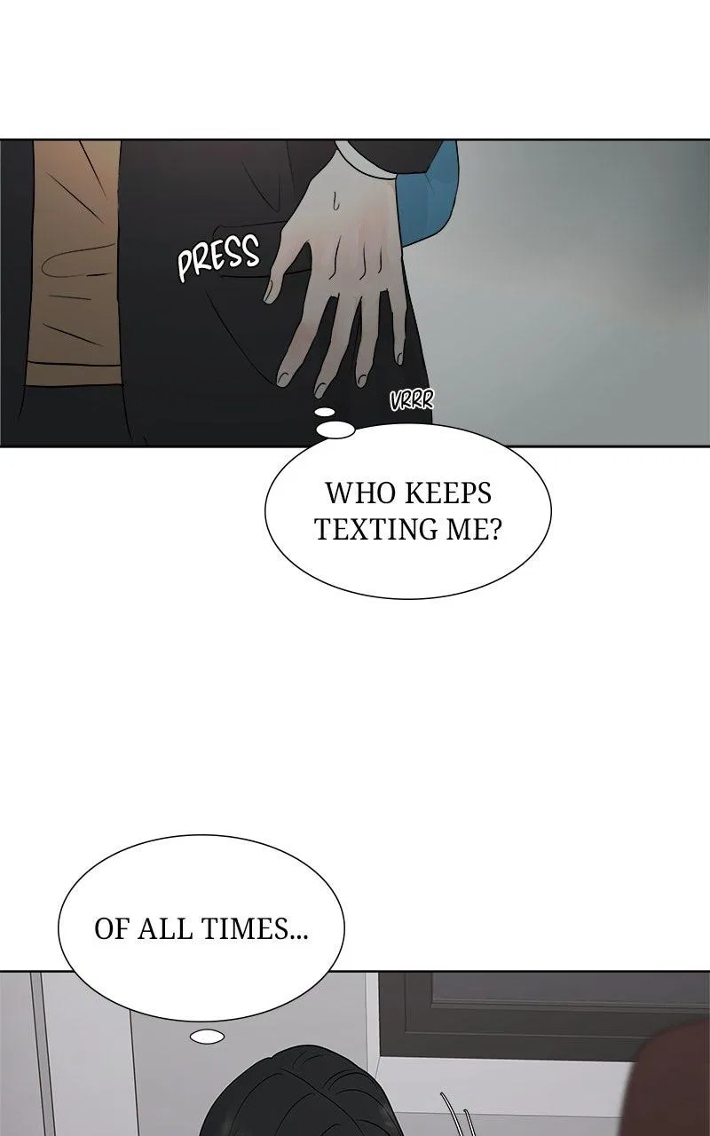 Between Two Floors Chapter 44 – Page 43
