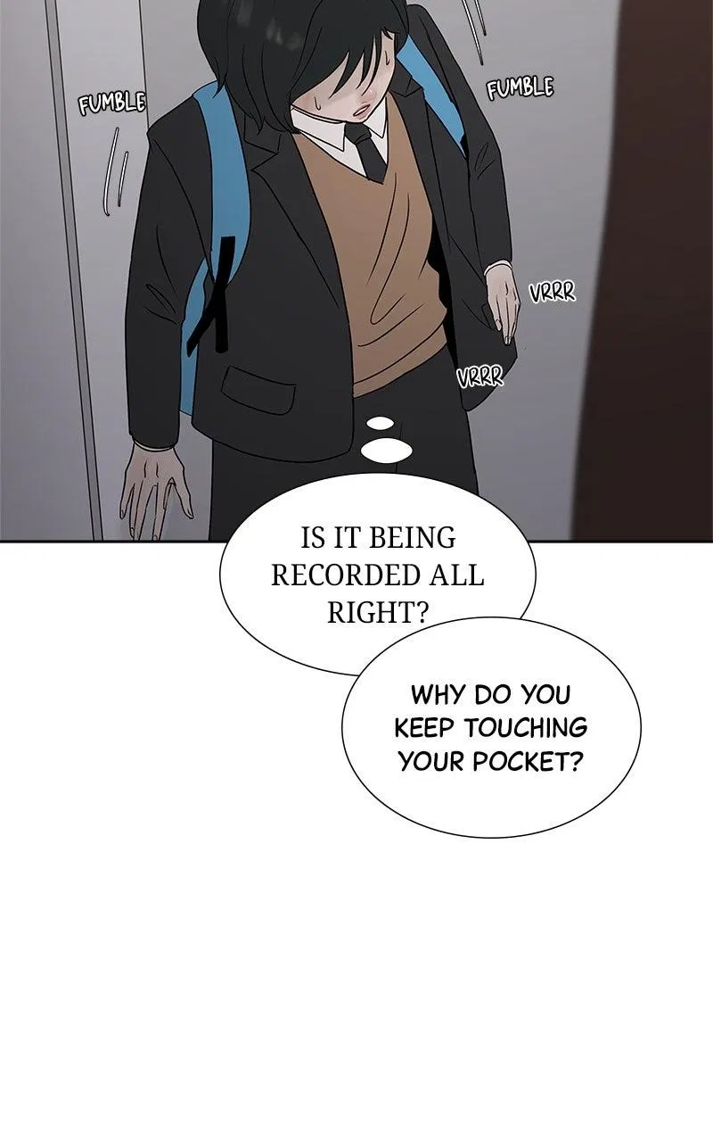 Between Two Floors Chapter 44 – Page 44