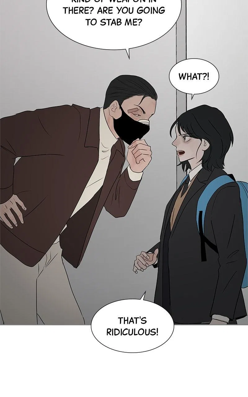 Between Two Floors Chapter 44 – Page 48
