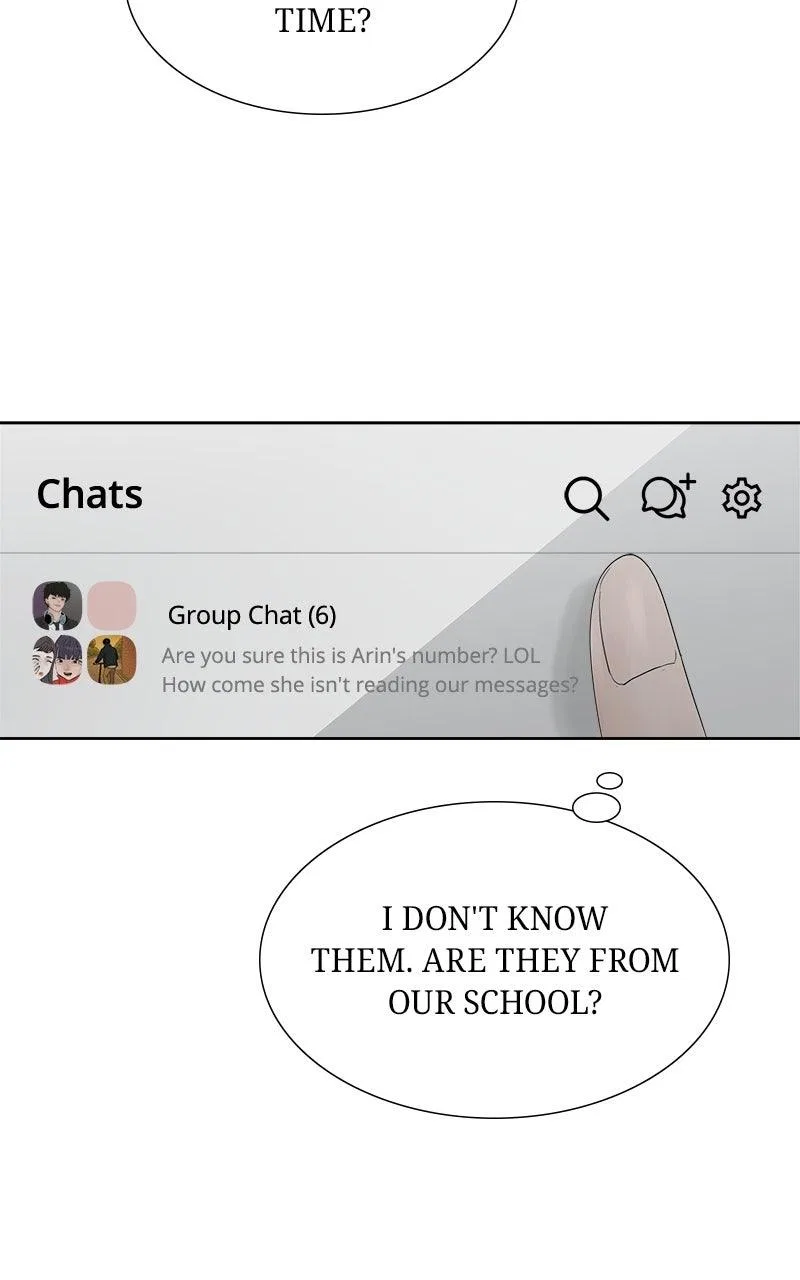 Between Two Floors Chapter 44 – Page 65