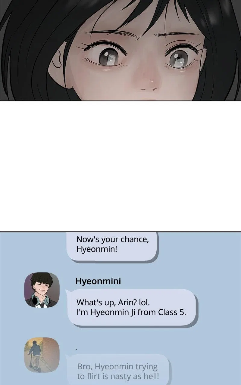 Between Two Floors Chapter 44 – Page 67