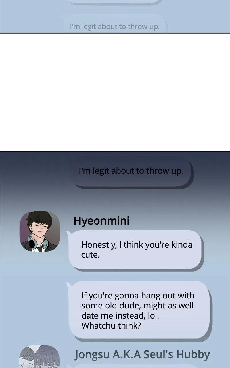 Between Two Floors Chapter 44 – Page 68