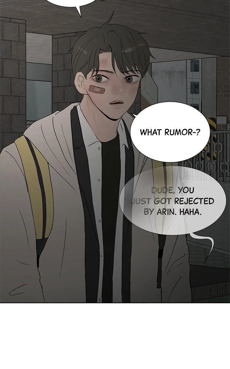 Between Two Floors Chapter 44 – Page 76