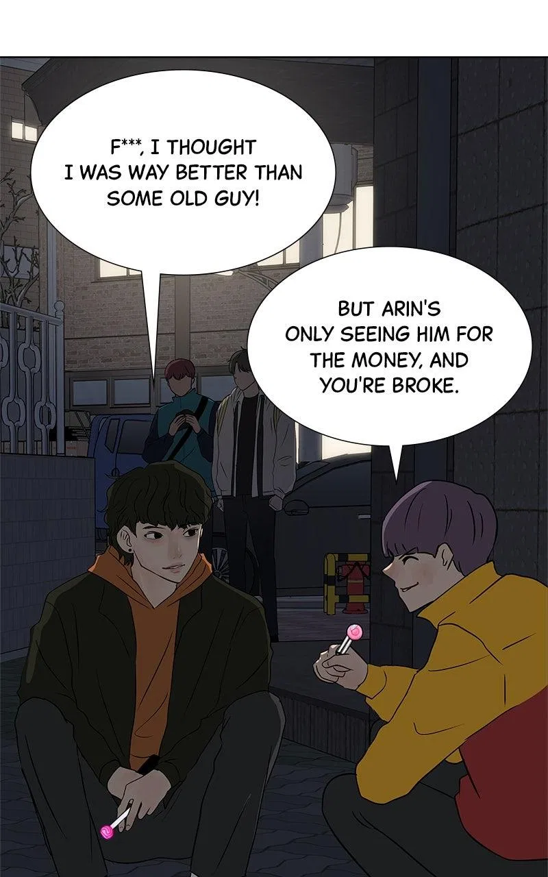 Between Two Floors Chapter 44 – Page 77