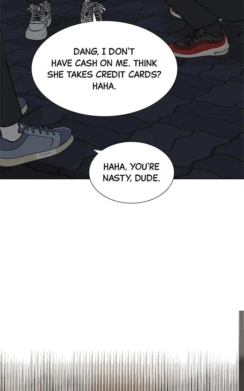 Between Two Floors Chapter 44 – Page 78