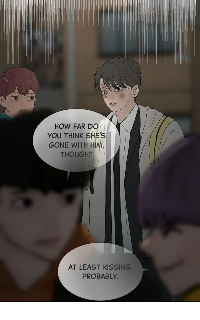 Between Two Floors Chapter 44 – Page 79