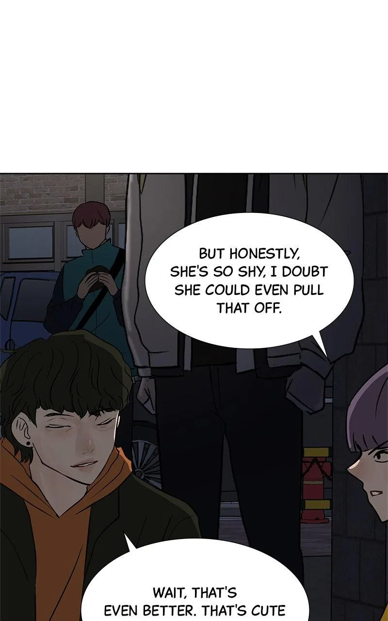 Between Two Floors Chapter 44 – Page 80