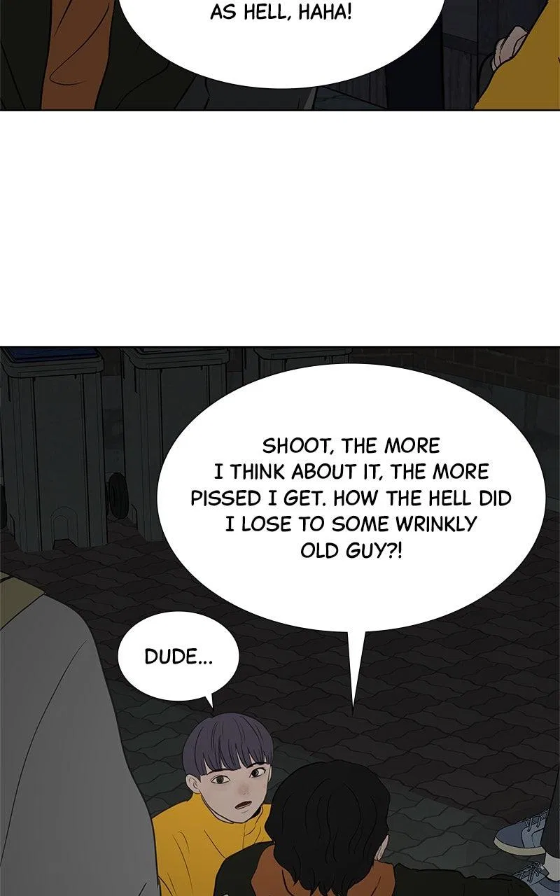 Between Two Floors Chapter 44 – Page 81