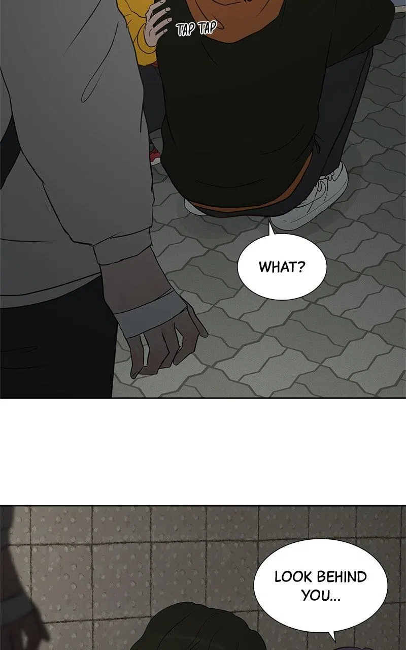 Between Two Floors Chapter 44 – Page 82