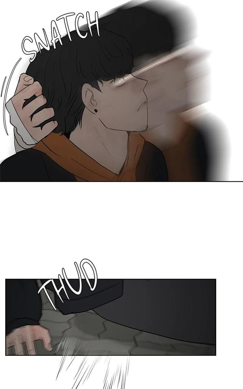 Between Two Floors Chapter 44 – Page 84
