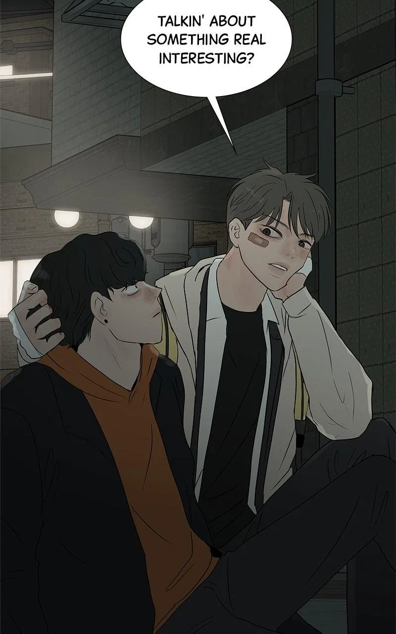 Between Two Floors Chapter 44 – Page 86