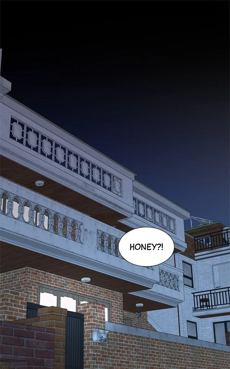 Between Two Floors Chapter 43 – Page 1