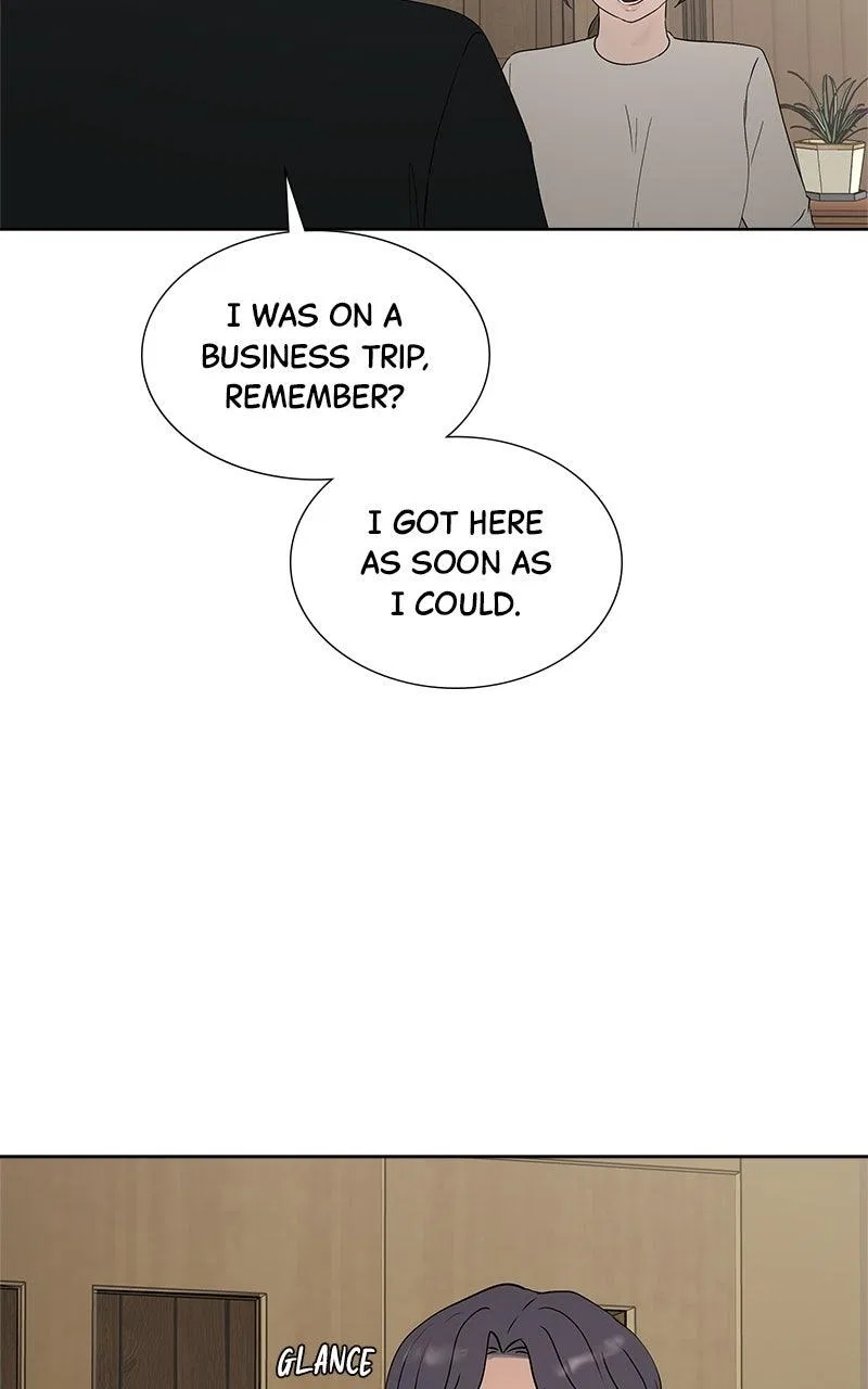 Between Two Floors Chapter 43 – Page 3
