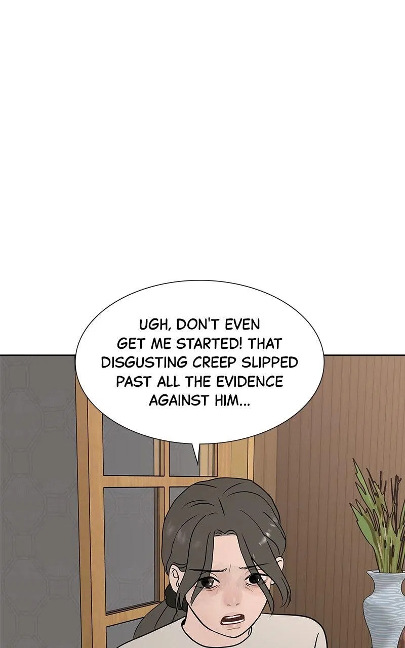 Between Two Floors Chapter 43 – Page 6