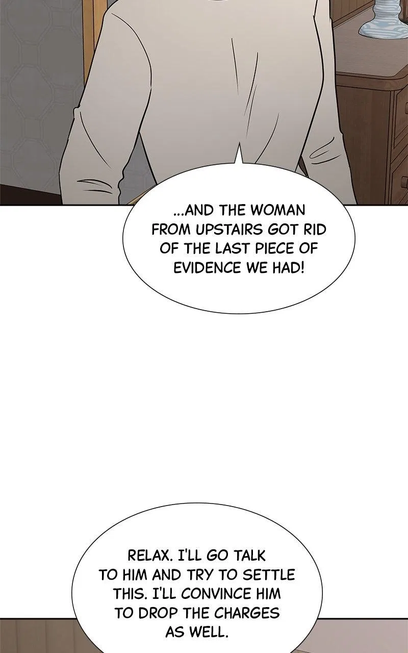 Between Two Floors Chapter 43 – Page 7