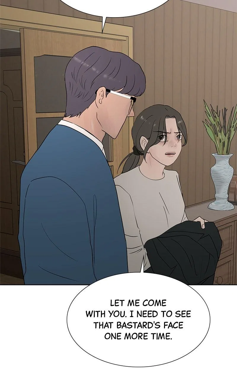 Between Two Floors Chapter 43 – Page 8